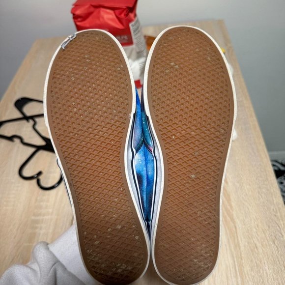 Vans Galaxy Shoes - Picture 6 of 6